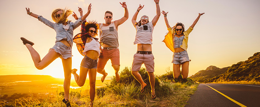 Travel Partner - Find your Travel Pal