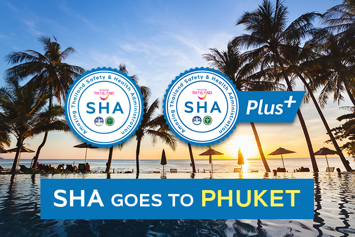 SHA goes to Phuket