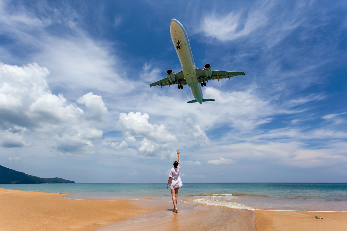 Mai Khao Beach