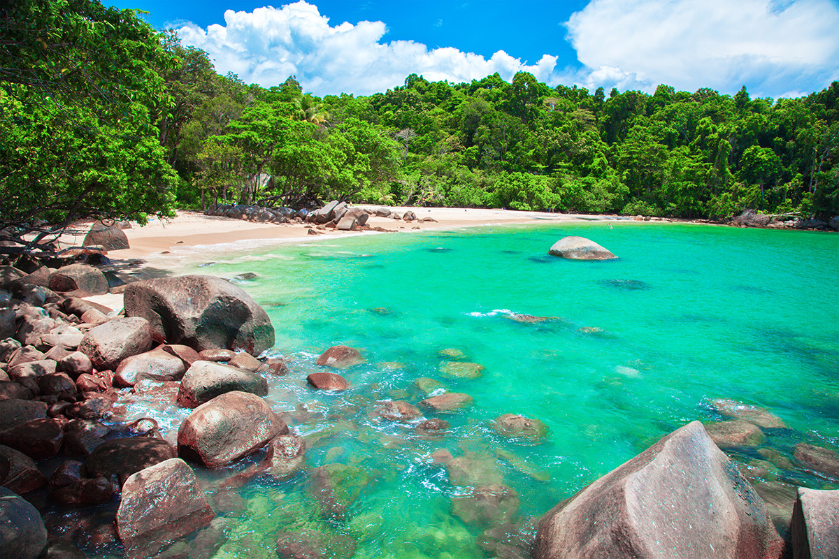 Khao Lak