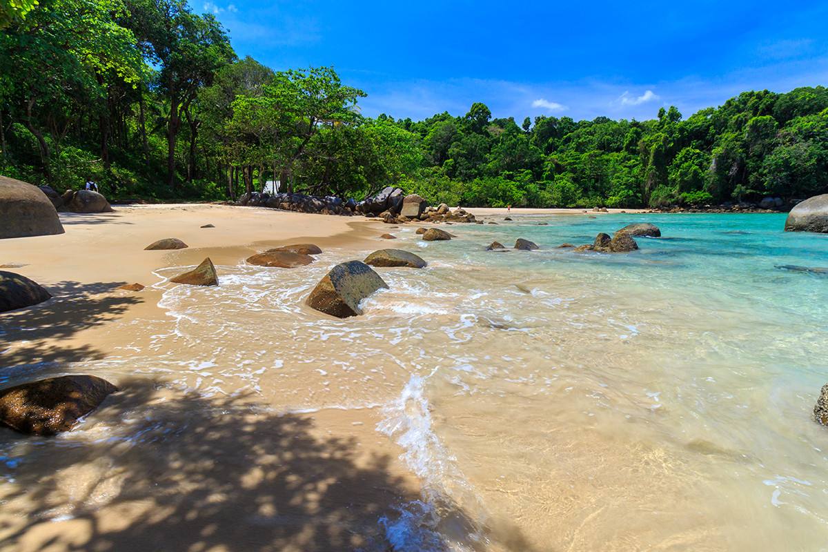 Khao Lak