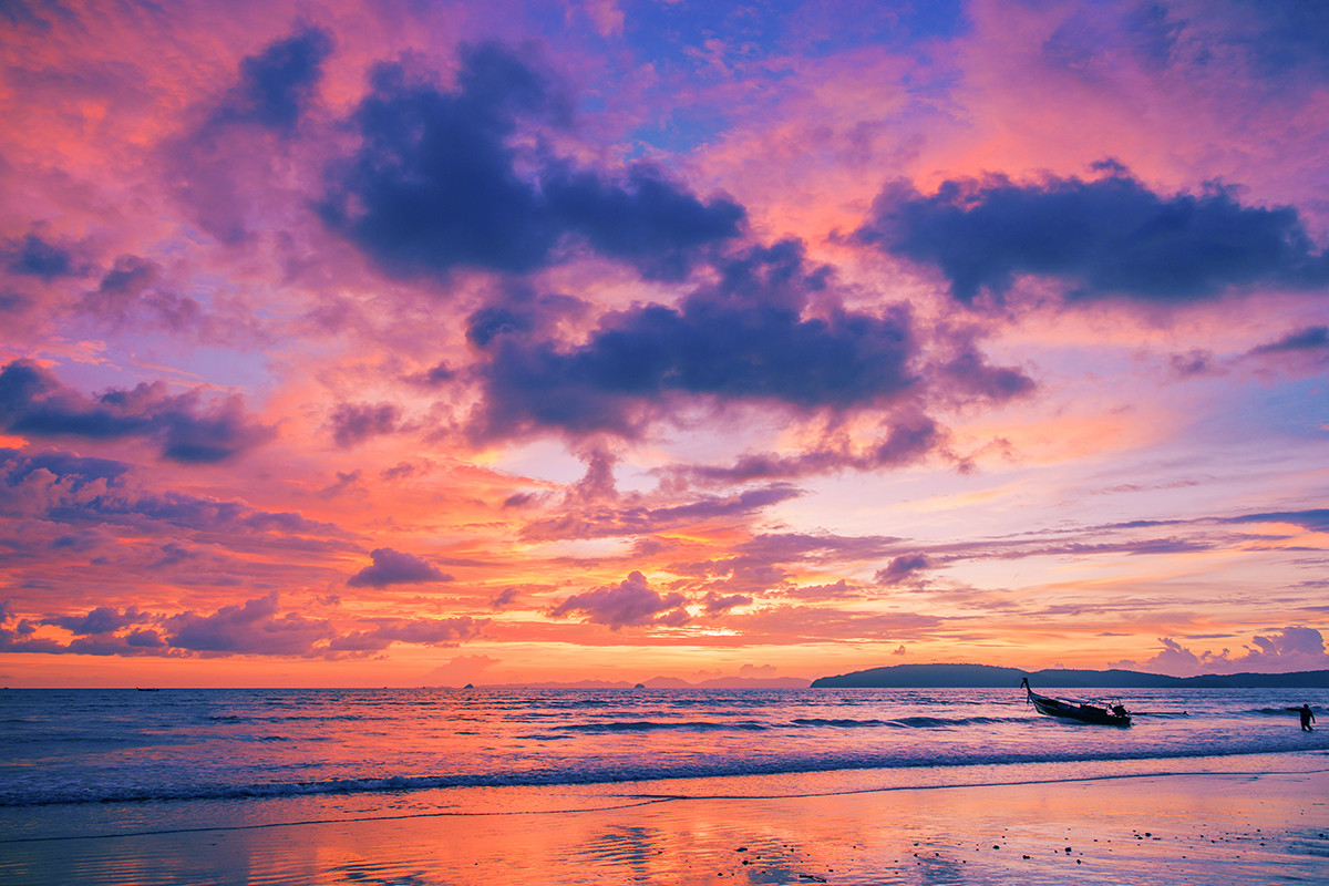 Ao Nang Beach