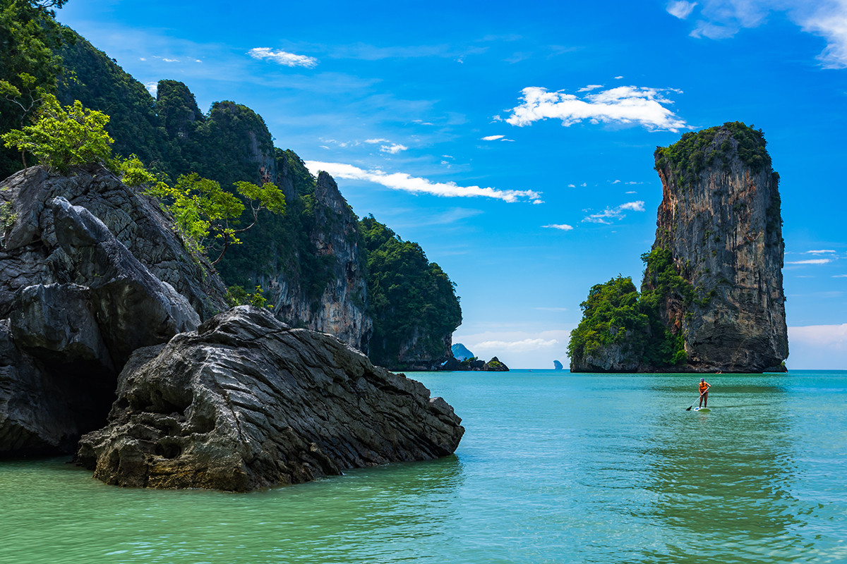 Ao Nang Beach