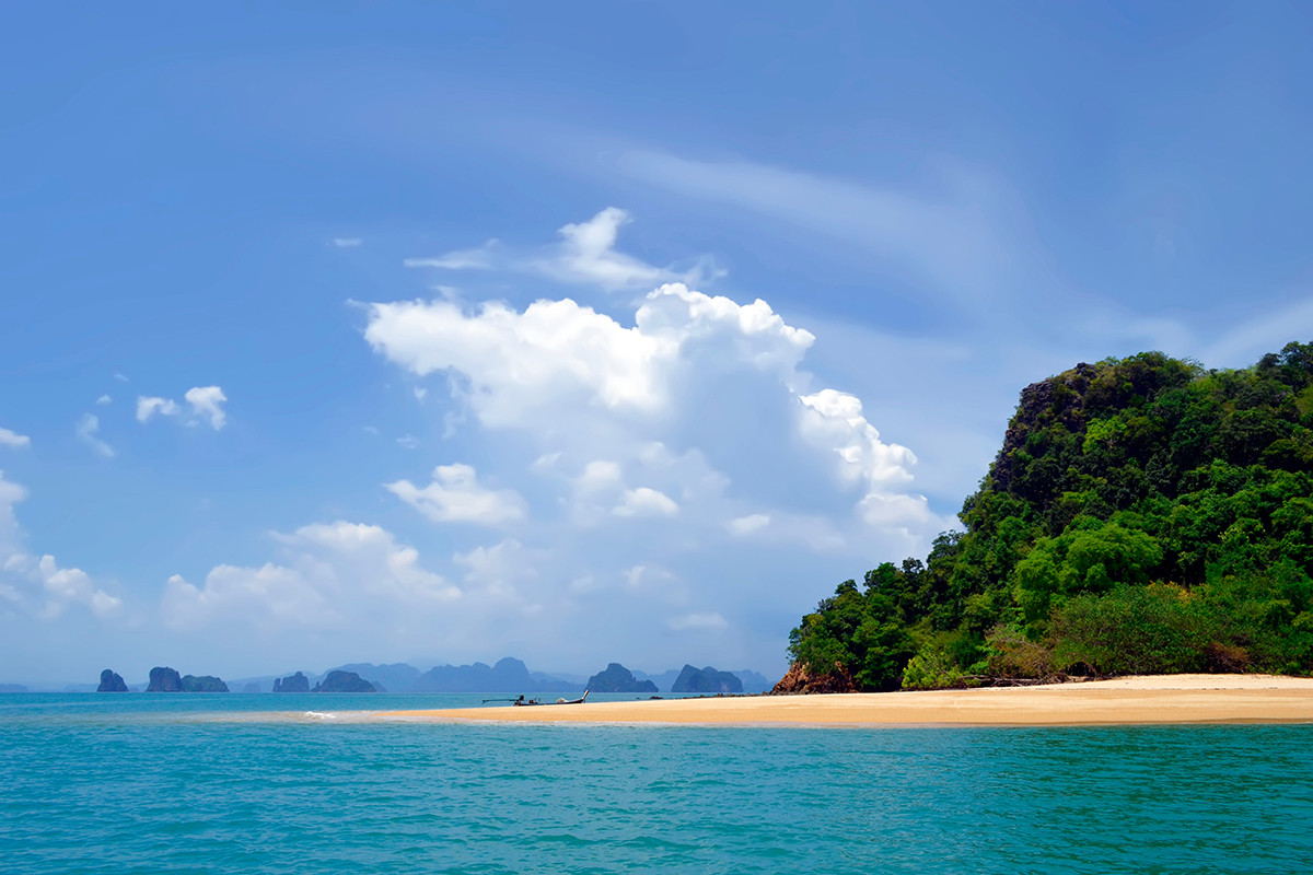 Ko Yao Noi