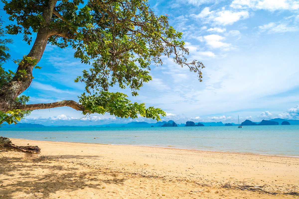 Ko Yao Noi