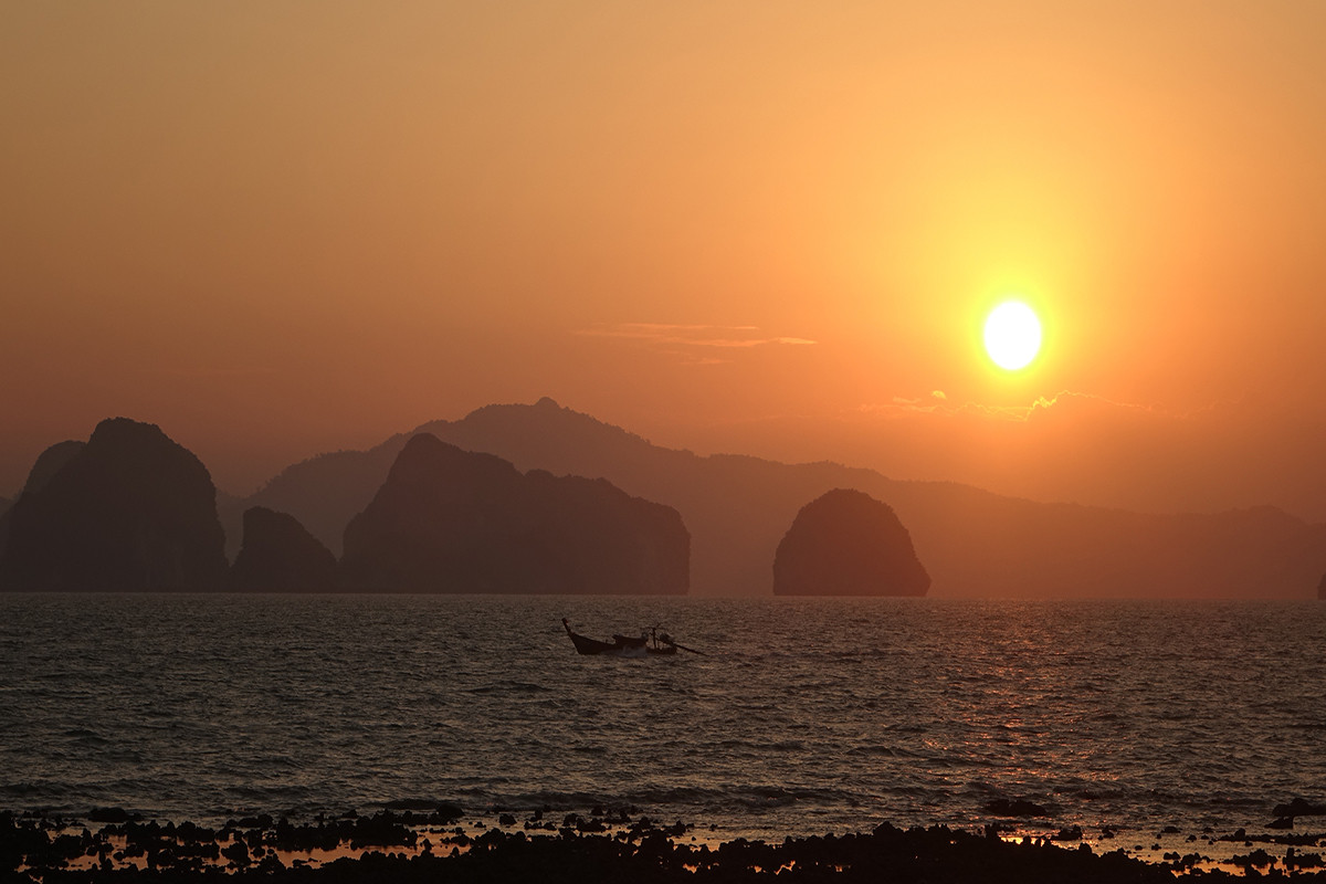 Ko Yao Noi