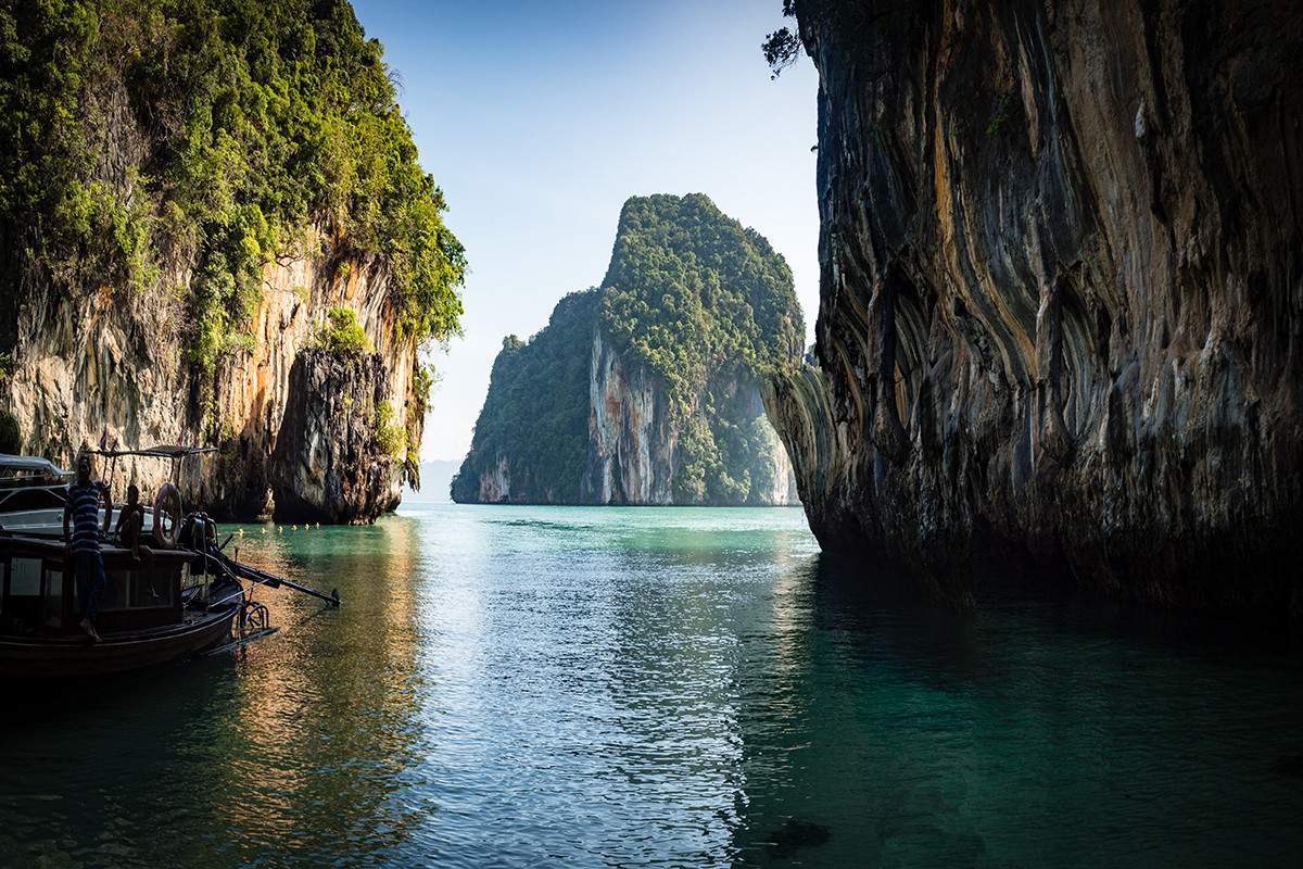 Ko Yao Noi