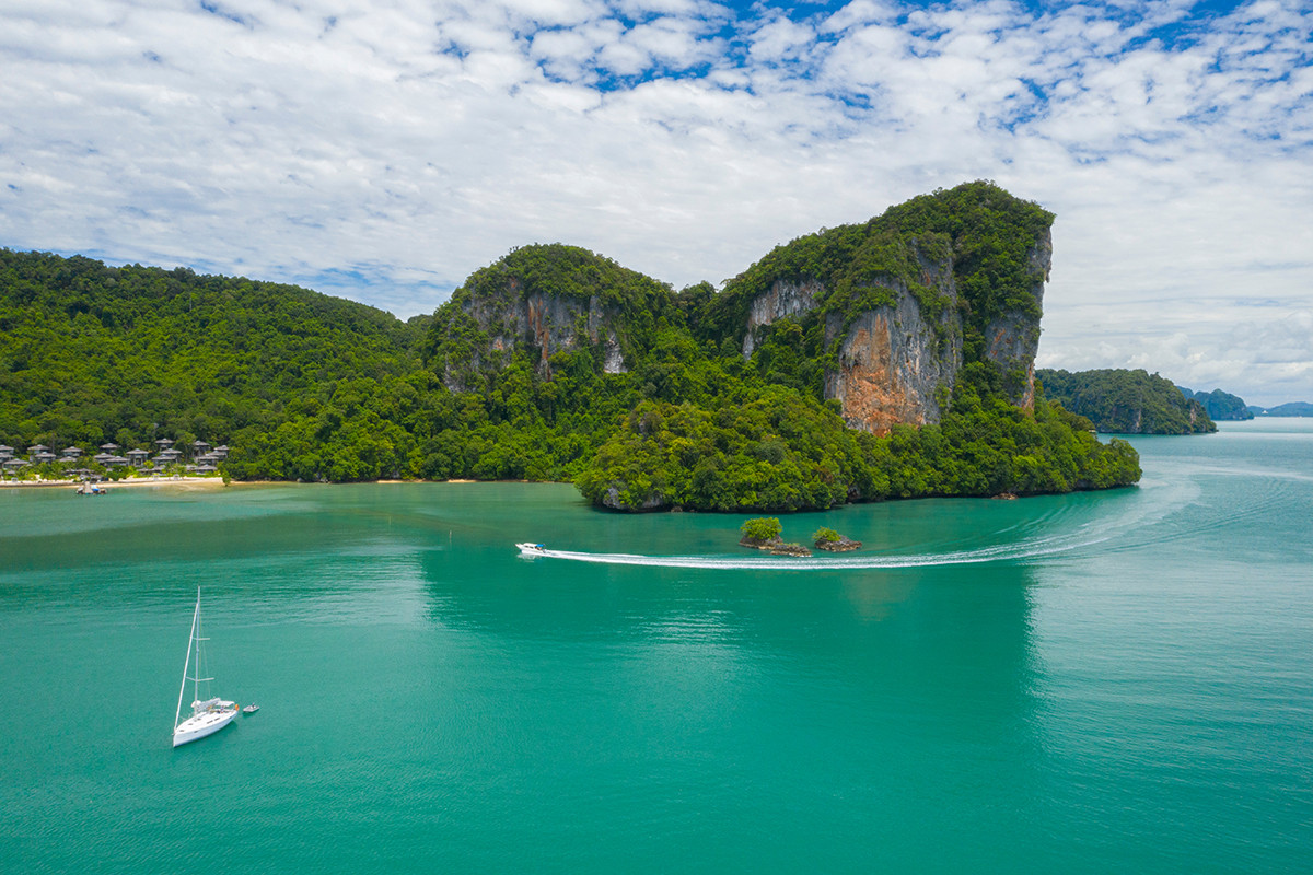 Ko Yao Noi