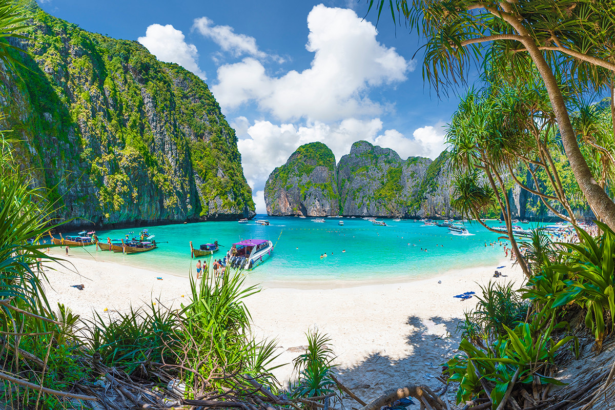 Ko Phi Phi Le