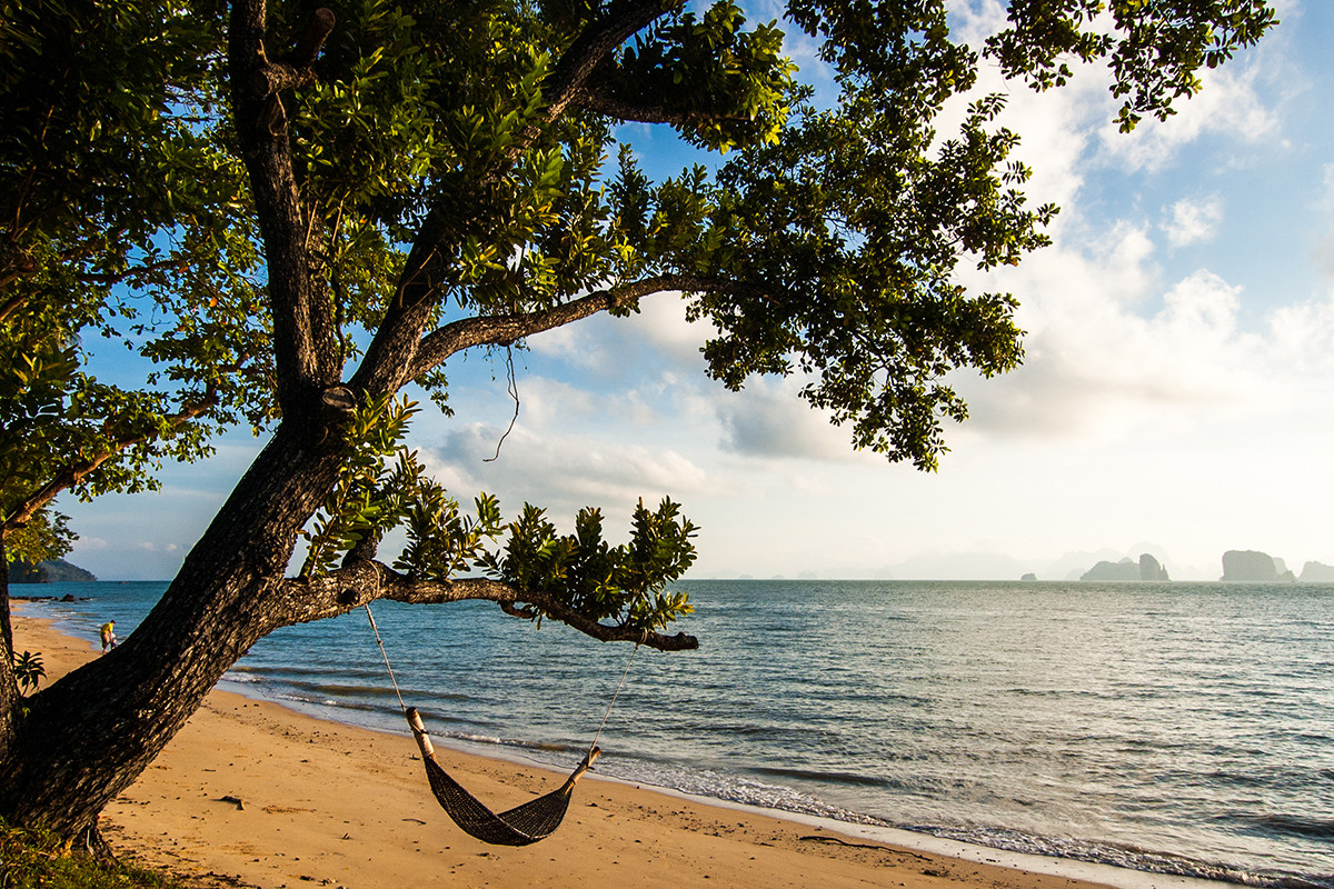 Ko Yao Noi