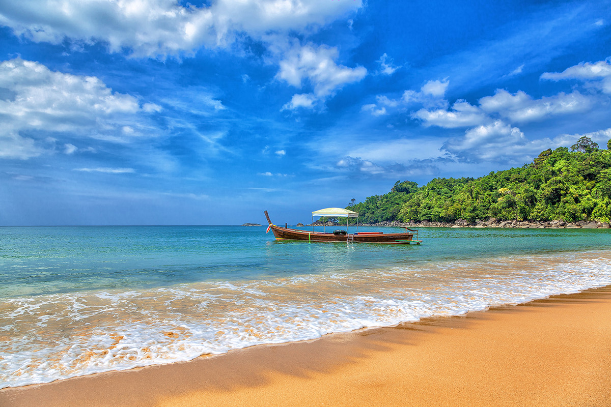 Khao Lak