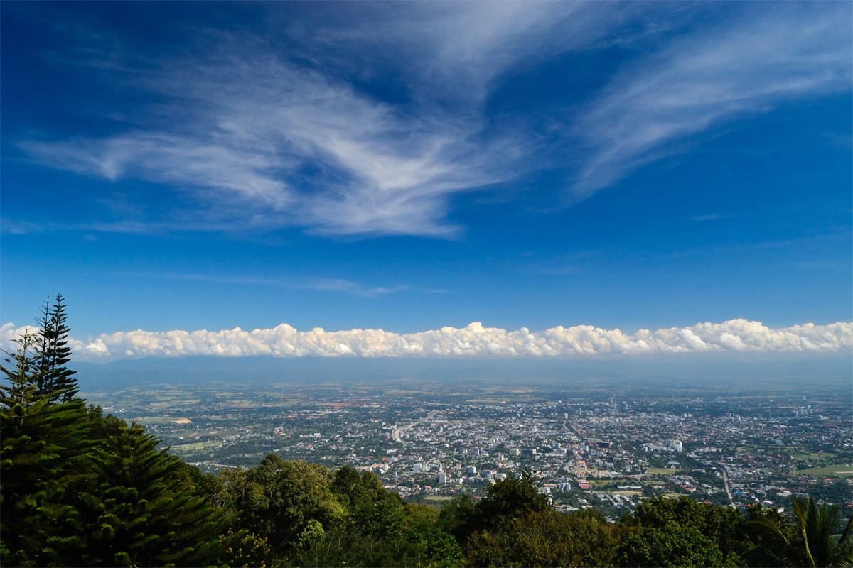 Doi Suthep