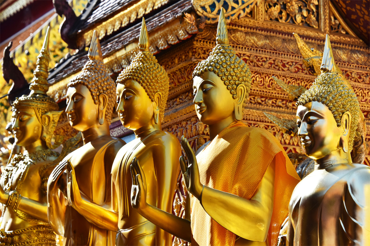 Doi Suthep