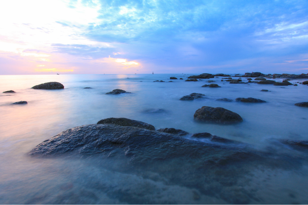 Hua Hin Beach