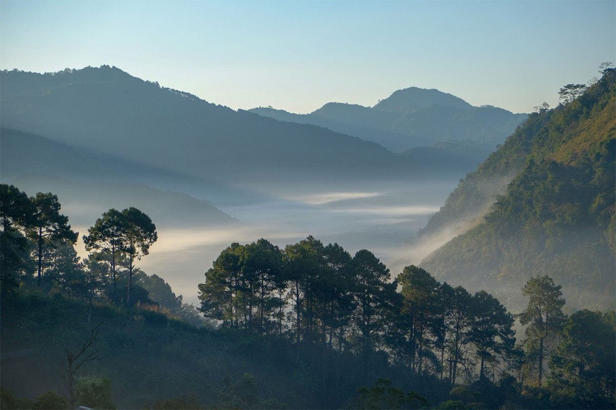 Doi Ang Khang