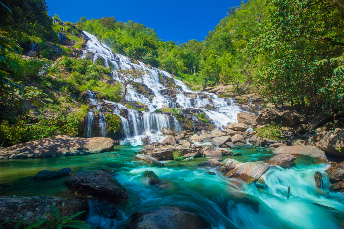 Doi Inthanon