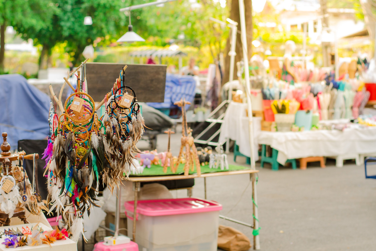 Cicada Market