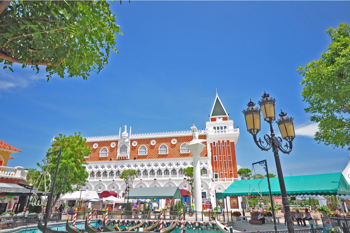 The Venezia Hua Hin