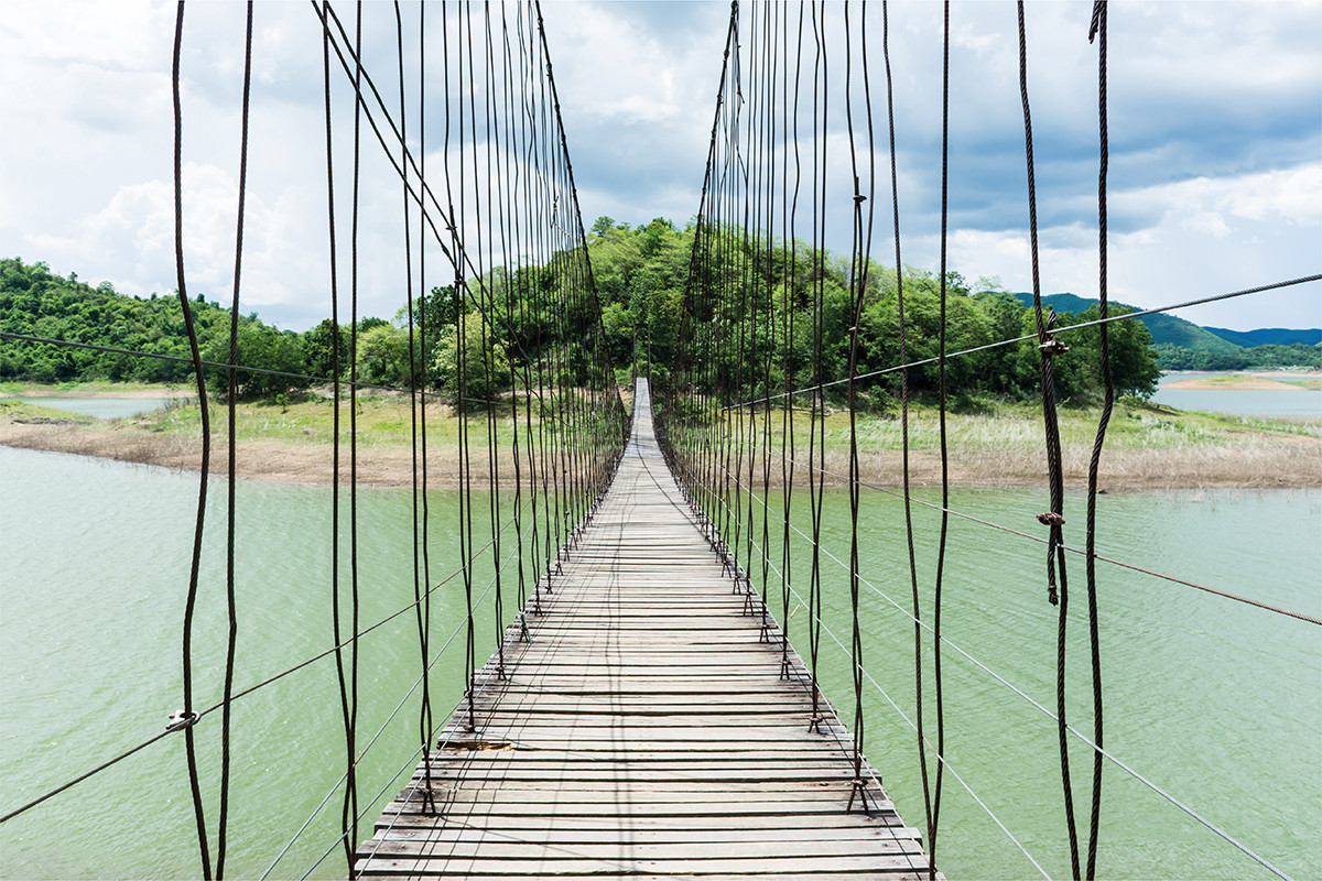 Kaeng Krachan National Park