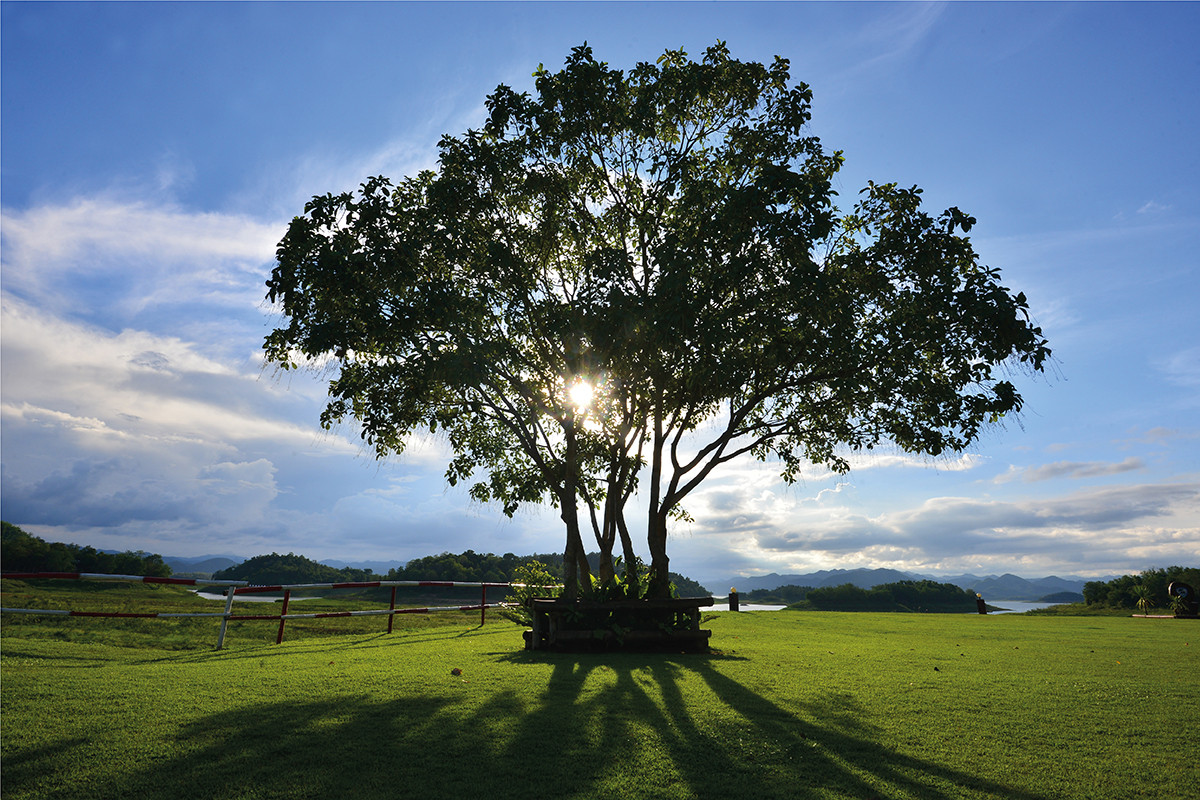 Kaeng Krachan National Park