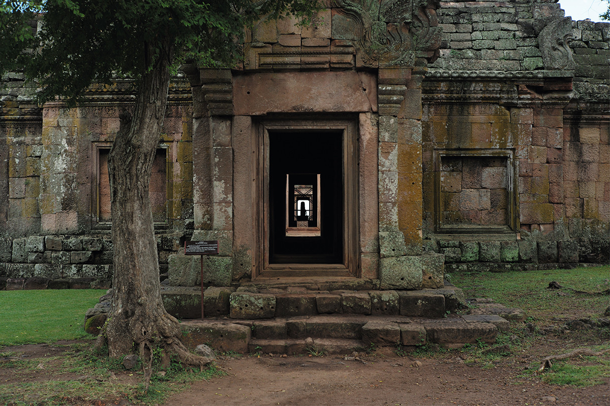 Phanom Rung Historical Park