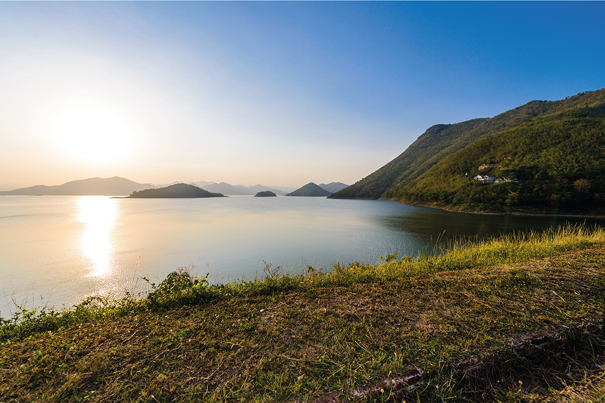 Kaeng Krachan National Park